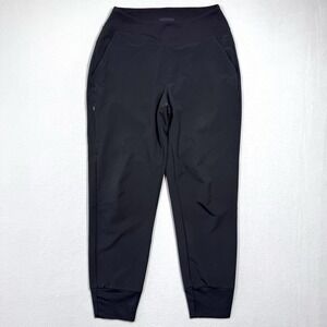 Patagonia Pants Womens Small Happy Hike Studio Pant Pull On Lightweight Hiking